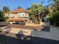 Villa à vendre à Moshav Ramot Hashavim.
